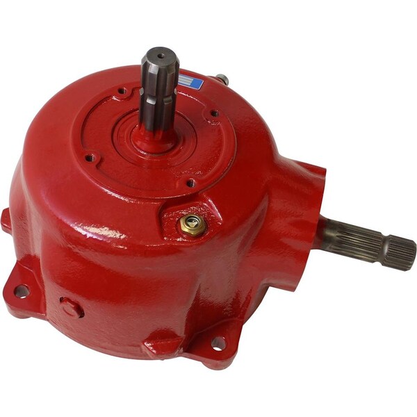 Aftermarket AM87610913 Feederhouse Drive Gearbox, Lower AM87610913-ABL - main